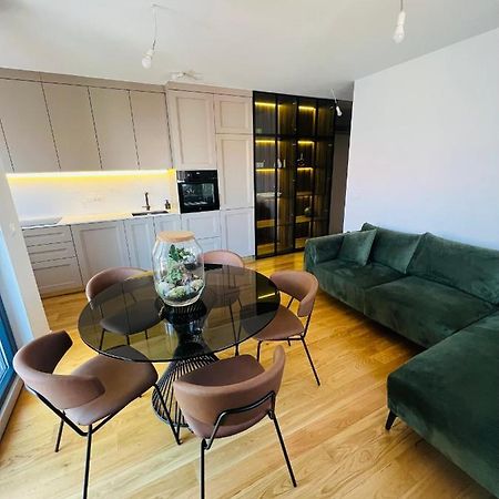 Apartment Klariss زادار المظهر الخارجي الصورة