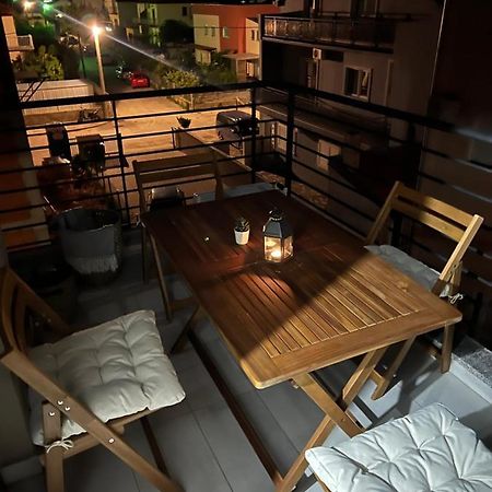 Apartment Klariss زادار المظهر الخارجي الصورة