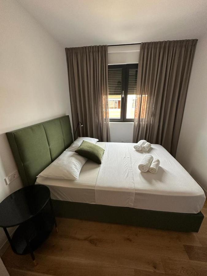 Apartment Klariss زادار المظهر الخارجي الصورة