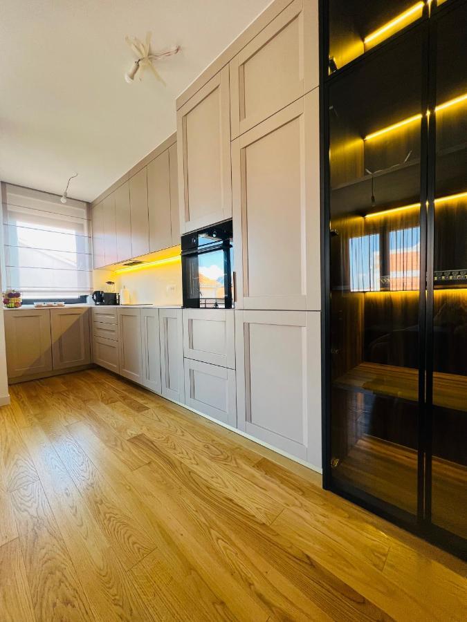 Apartment Klariss زادار المظهر الخارجي الصورة