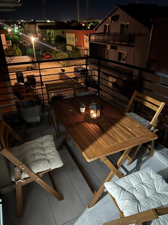 Apartment Klariss زادار المظهر الخارجي الصورة