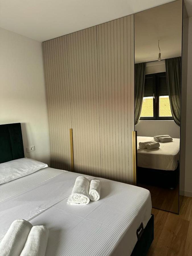 Apartment Klariss زادار المظهر الخارجي الصورة