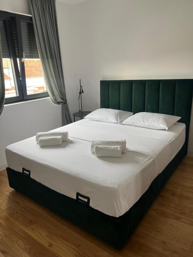 Apartment Klariss زادار المظهر الخارجي الصورة