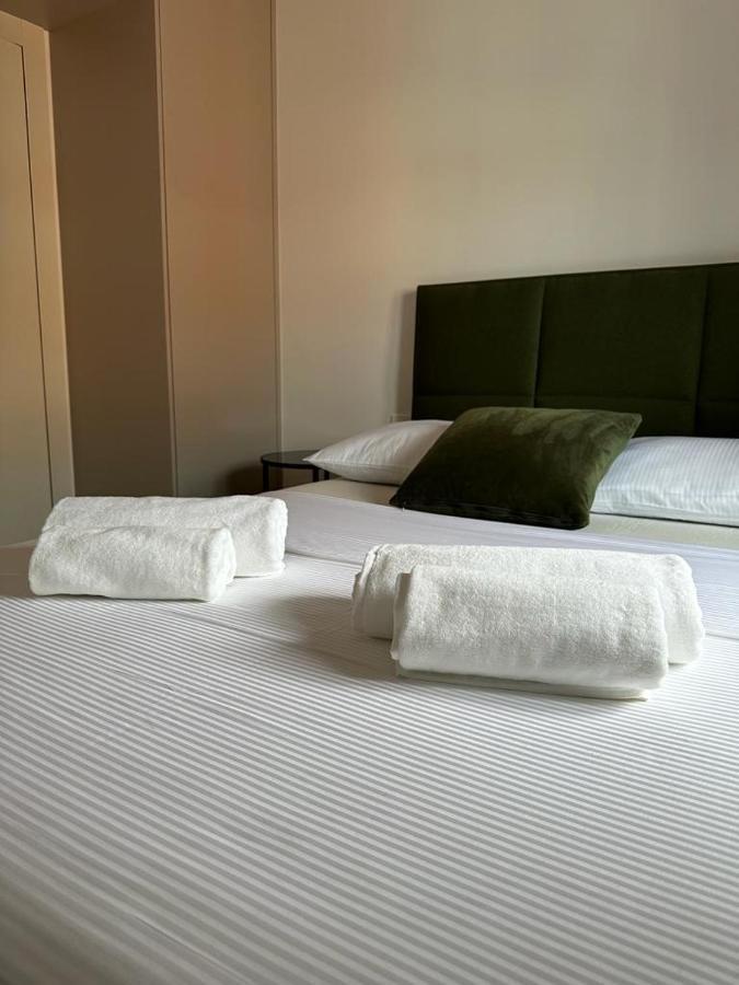 Apartment Klariss زادار المظهر الخارجي الصورة