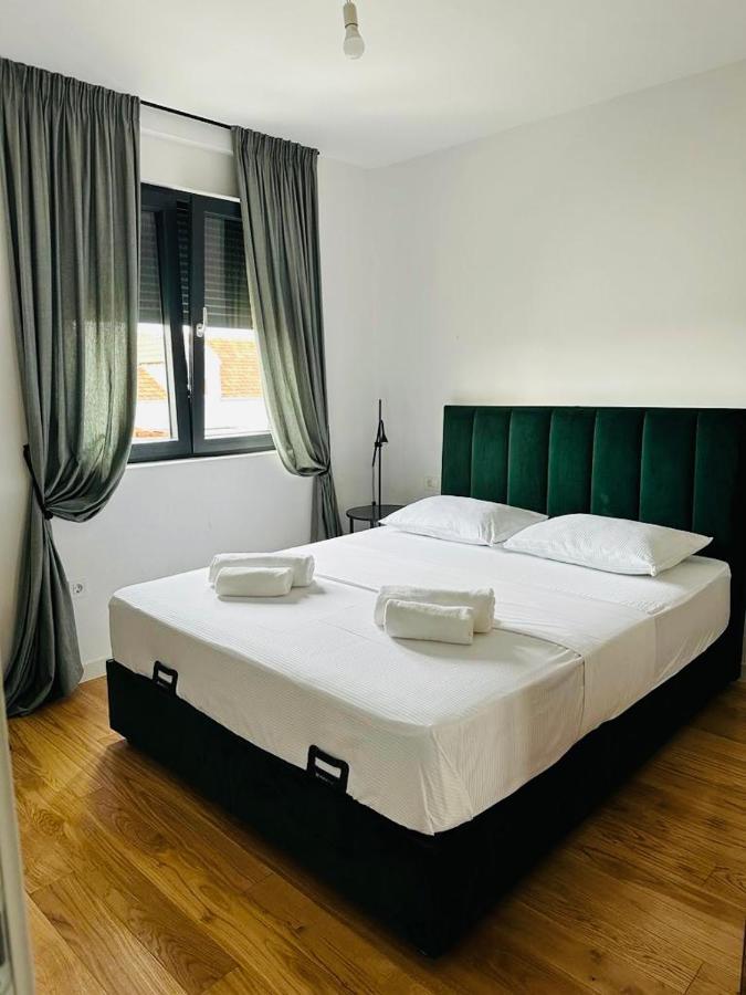 Apartment Klariss زادار المظهر الخارجي الصورة