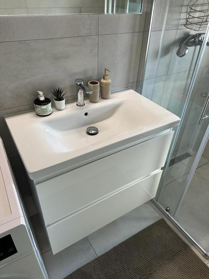 Apartment Klariss زادار المظهر الخارجي الصورة