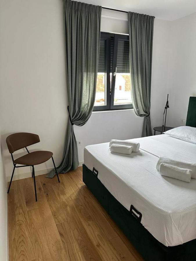 Apartment Klariss زادار المظهر الخارجي الصورة