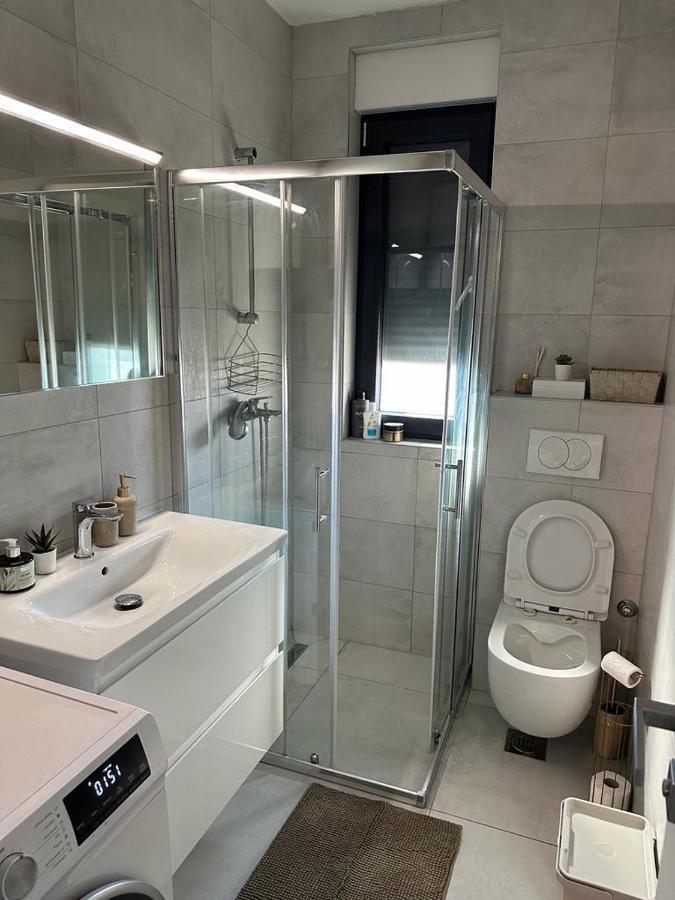 Apartment Klariss زادار المظهر الخارجي الصورة